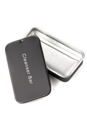 cleanser bar 2 Cleanser Bar