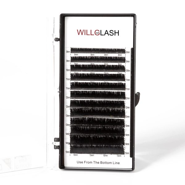 Self-fanning machine