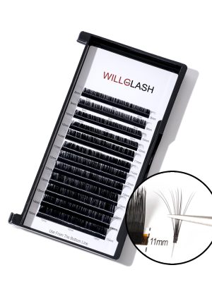 Self-fanning machine