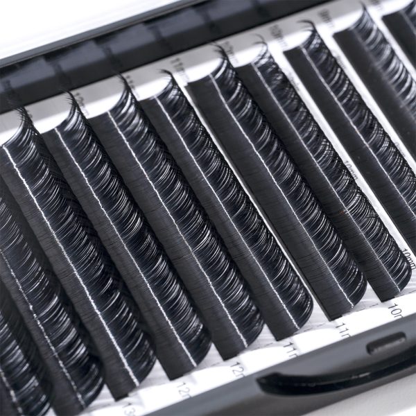 Self-fanning machine