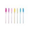 Glitter Eyelash Mascara Brush 50pcs/pack