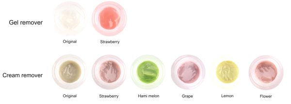 Eyelash Extension Remover Pads/40 Pcs