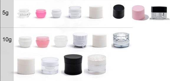 Eyelash Extension Remover Pads/40 Pcs