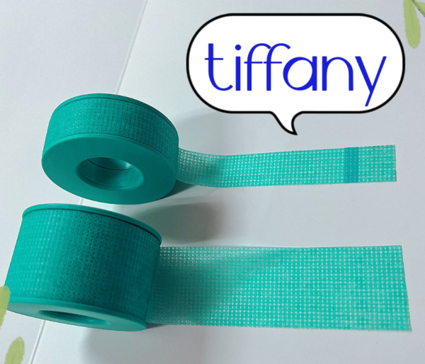 Silicon Gel Tape For Sensitive Skin