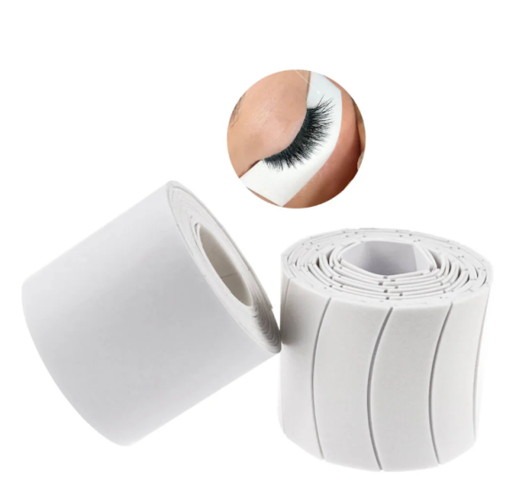 Foam Eye Pads (110Pcs/roll )