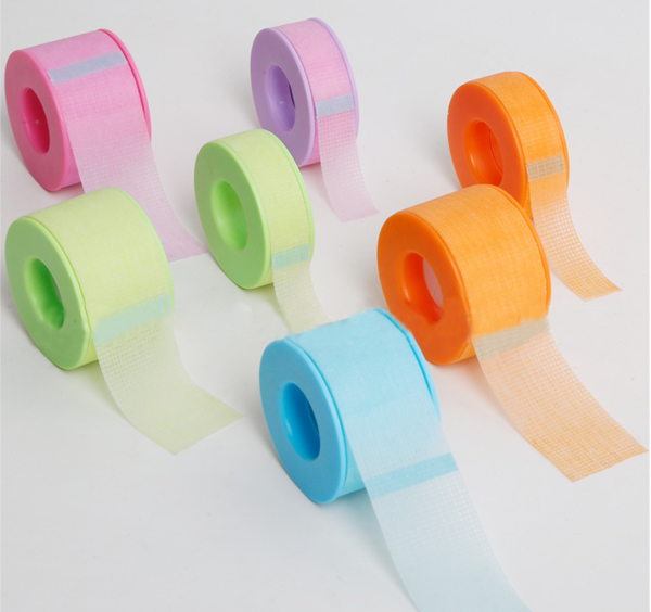 Silicon Gel Tape For Sensitive Skin