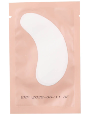 Lint-Free Gel Eye Pads 50 Pairs