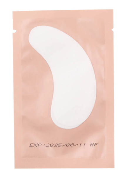 Lint-Free Gel Eye Pads 50 Pairs