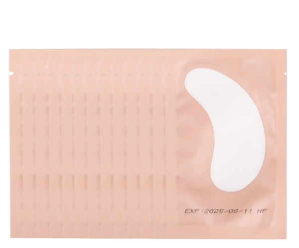 Lint-Free Gel Eye Pads 50 Pairs