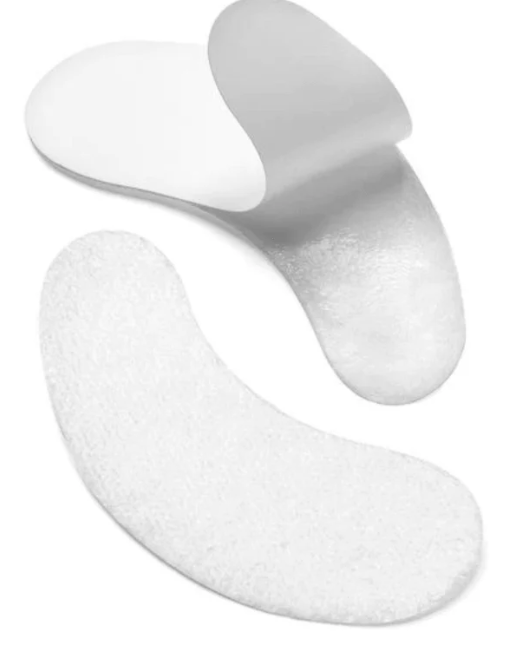 Lint-Free Gel Eye Pads 50 Pairs