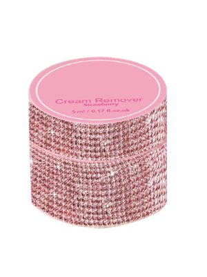 Eyelash Extension Remover Pads/40 Pcs