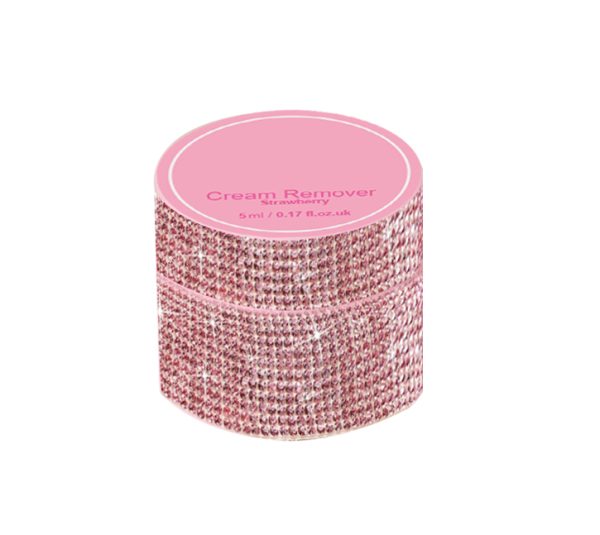 Eyelash Extension Remover Pads/40 Pcs